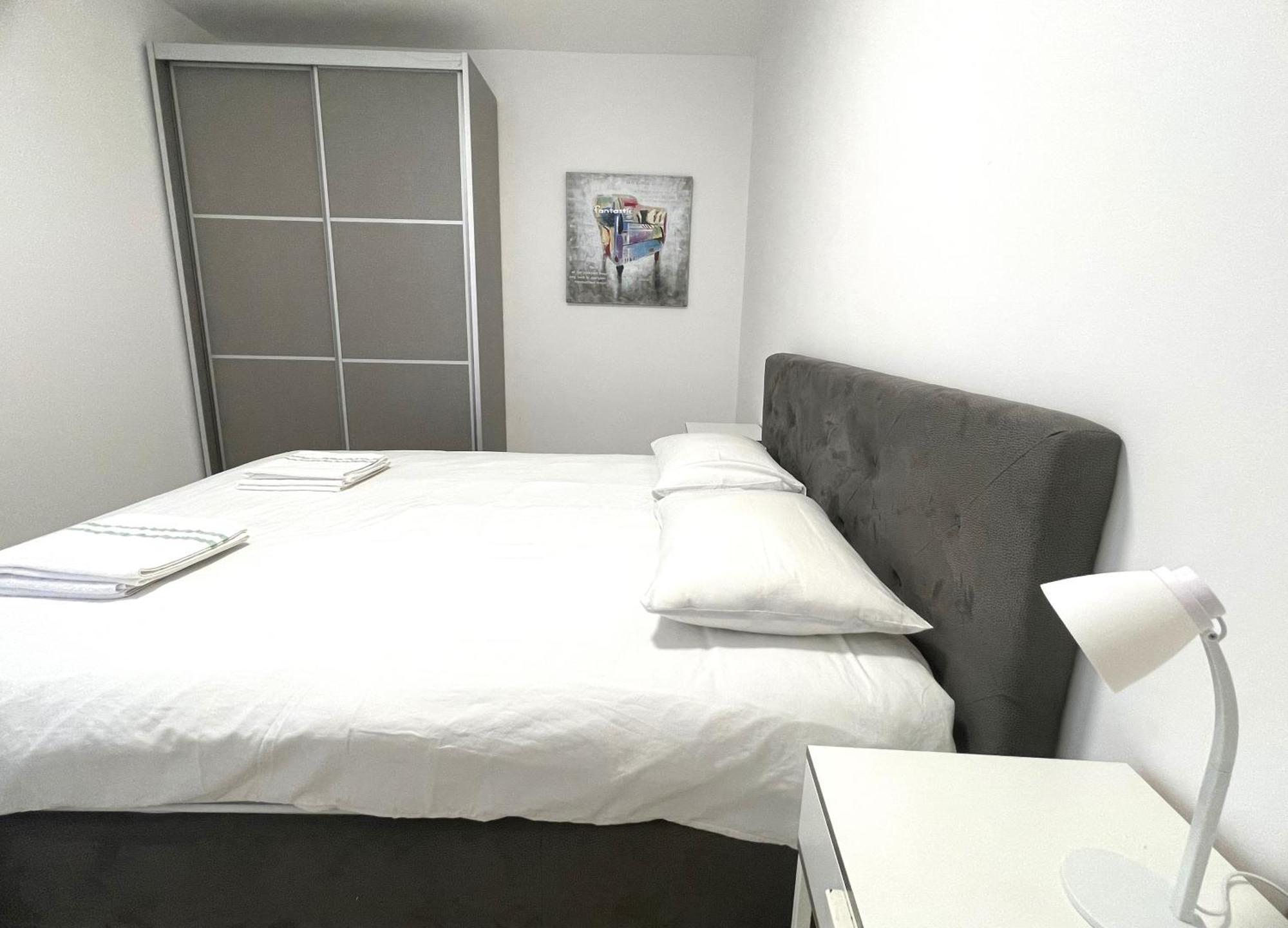 Stylish 3Br Golf Residence Ejlat Exteriér fotografie