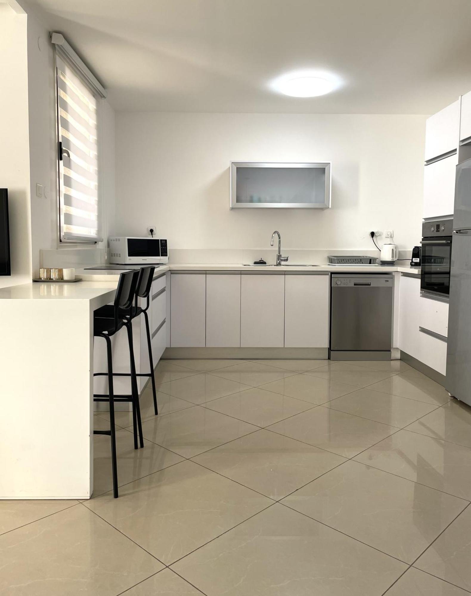 Stylish 3Br Golf Residence Ejlat Exteriér fotografie